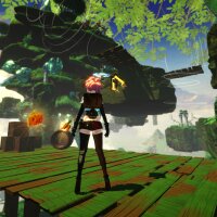 The Summoner's Sky PC Crack