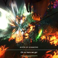 The Summoner's Sky Crack Download