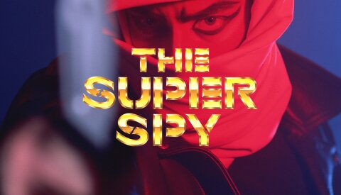 THE SUPER SPY (GOG) Free Download