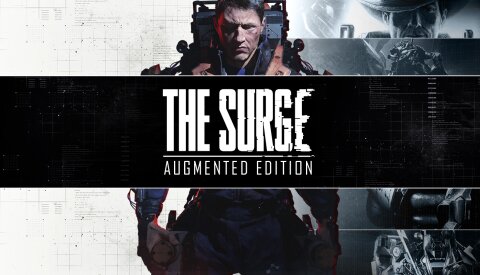 The Surge - Augmented Edition (GOG) Free Download