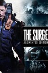 The Surge - Augmented Edition (GOG) Free Download