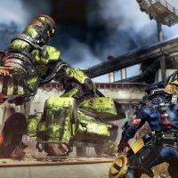 The Surge - Augmented Edition Crack Download