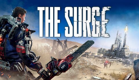 The Surge Free Download