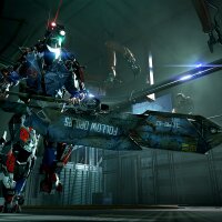 The Surge Torrent Download