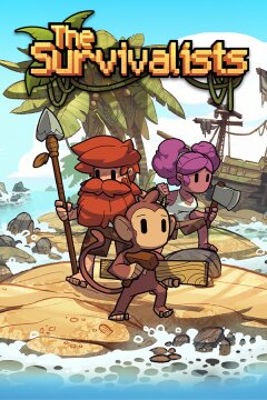 The Survivalists Free Download
