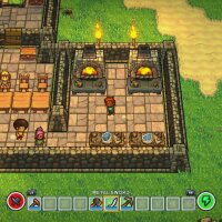 The Survivalists Update Download