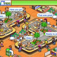 The Sushi Spinnery Torrent Download