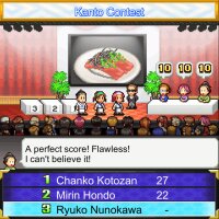 The Sushi Spinnery Crack Download