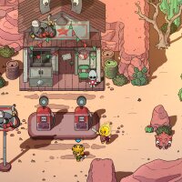 The Swords of Ditto: Mormo's Curse Crack Download