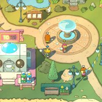 The Swords of Ditto: Mormo's Curse Update Download