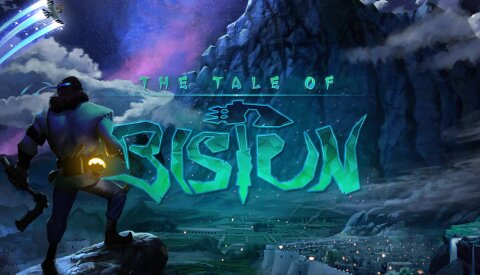 The Tale of Bistun (GOG) Free Download