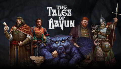 The Tales of Bayun Free Download