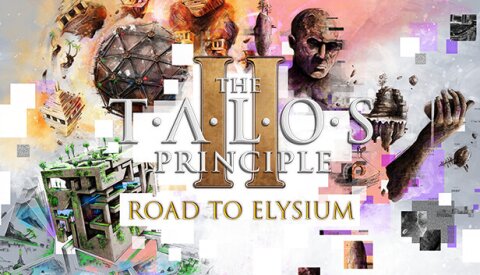 The Talos Principle 2 - Road to Elysium Free Download