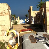 The Talos Principle VR Update Download