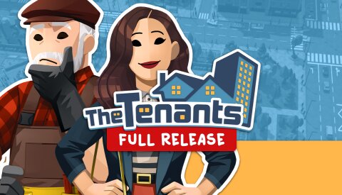 The Tenants (GOG) Free Download