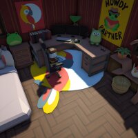 The Tenants - Pets DLC Update Download