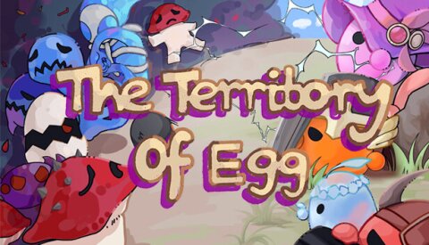 The Territory of Egg Free Download