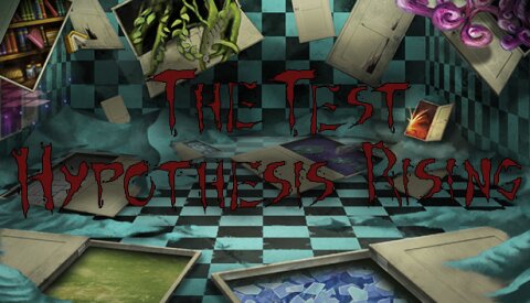 The Test: Hypothesis Rising Free Download