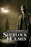 The Testament of Sherlock Holmes Free Download