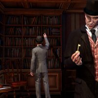 The Testament of Sherlock Holmes Crack Download