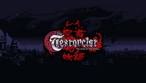 The Textorcist: The Story of Ray Bibbia (GOG) Free Download