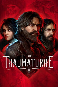 The Thaumaturge Free Download