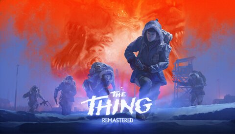 The Thing: Remastered Free Download