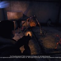 The Thing: Remastered Repack Download