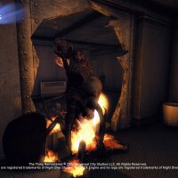 The Thing: Remastered Update Download