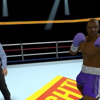 The Thrill of the Fight - VR Boxing Update Download