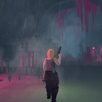 The Tower on the Borderland PC Crack
