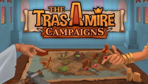 The Trasamire Campaigns Free Download