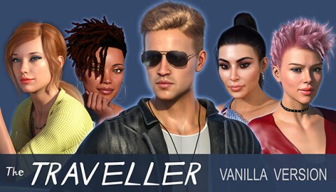 The Traveller Vanilla Version Free Download