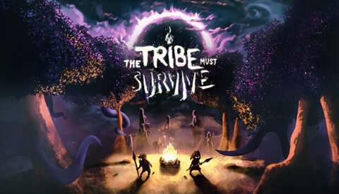 The Tribe Must Survive Free Download