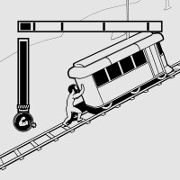 The Trolley Solution PC Crack