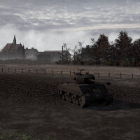 The Troop - Late War DLC PC Crack