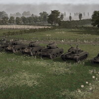 The Troop - Late War DLC Update Download