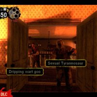 The Typing of The Dead: Overkill Torrent Download