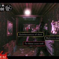 The Typing of The Dead: Overkill PC Crack
