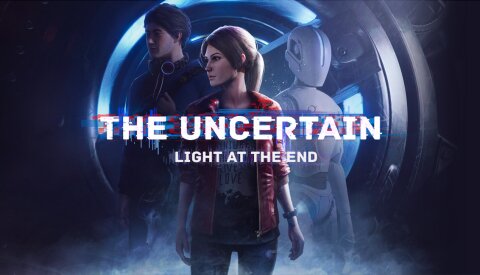 The Uncertain: Light At The End (GOG) Free Download