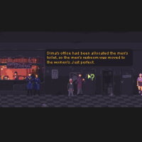 The Underground Man 2 PC Crack