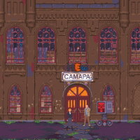 The Underground Man 2 Update Download