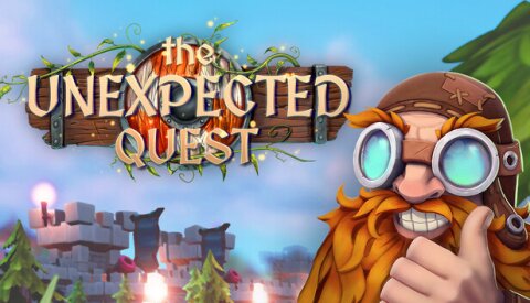 The Unexpected Quest Free Download
