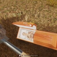 The Unholy Priest PC Crack