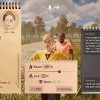 The Unholy Priest Update Download
