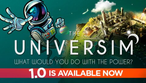 The Universim Free Download