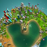 The Universim PC Crack