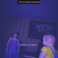 The Unvisited Grandma PC Crack