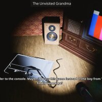 The Unvisited Grandma Crack Download
