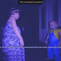 The Unvisited Grandma Repack Download